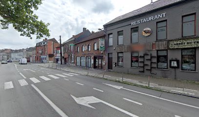 Bureau Faiella - Piazza