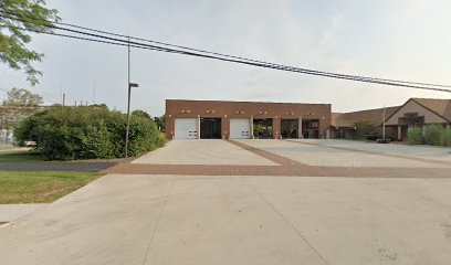 Westerville Fire Department Station 111