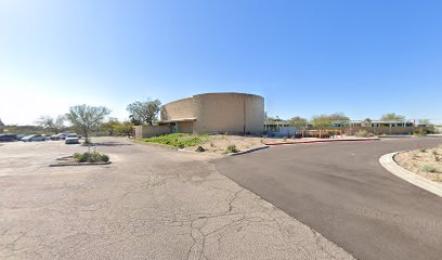 Desert View Learning Center