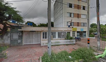 Inmobiliaria Surcolombiana