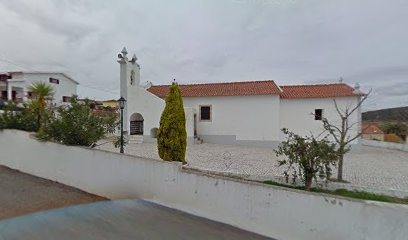 Igreja de São João Baptista