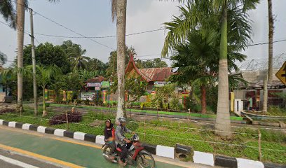 Taman Kanak-kanak Negeri Pembina