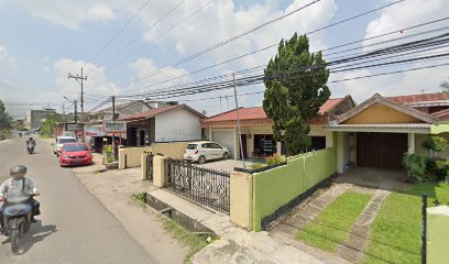 Laundry Al-ummi