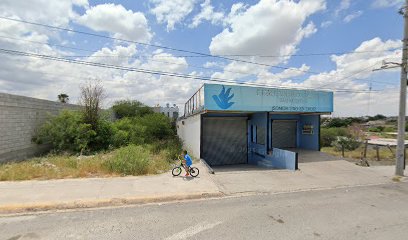 Cuitláhuac marrero iglesia