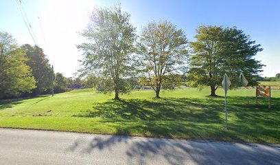 E Lackawannock Township Building