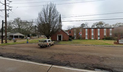 Hawkins United Methodist Church
