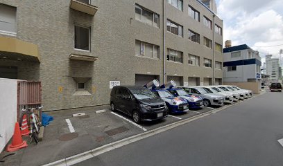 ツヅキインフォテクノ東日本（株） 名古屋支店