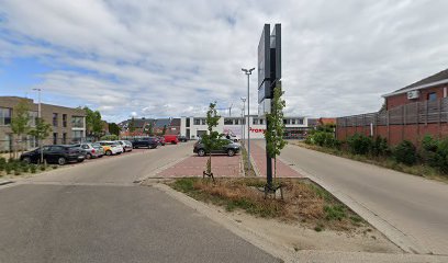 Parking Mouveldstraat