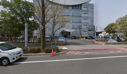 Centro de Tecnologia Ogaki