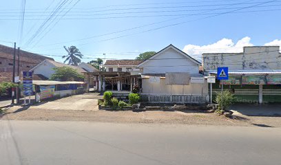 Kantor Desa Maesan