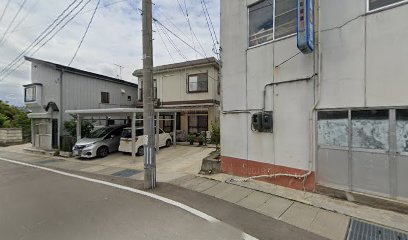 冨田建築