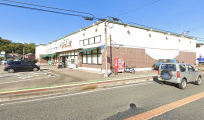 のすけcafe（キッチンカー）