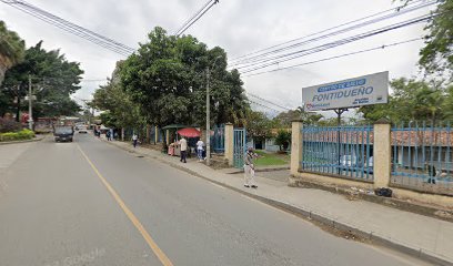 Centro de Salud Fontidueño
