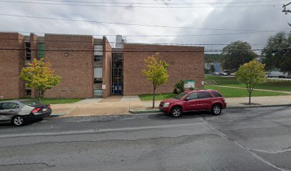 Thirteenth & Green Elementary