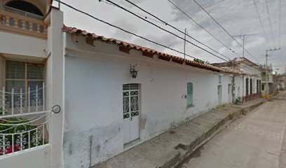 Centro De Salud Villa Morelos