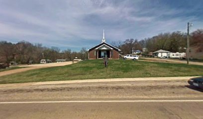 First Baptist Church