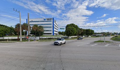 Anchest Auto Glass of West Palm Beach