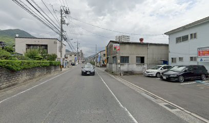 太陽自動車部品（株） 緑井営業所