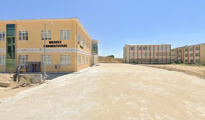 Trakya Üniversitesi Merkez Laboratuvarı