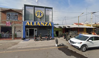 Alianza Cajas Populares