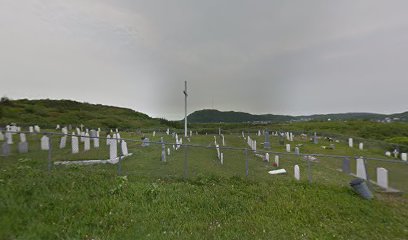 Cemetery