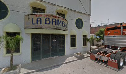 La Bamba