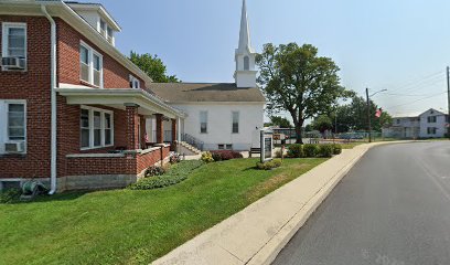Shiremanstown First Church of God