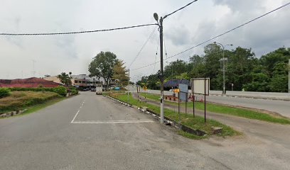 Taman Simpang Renggam