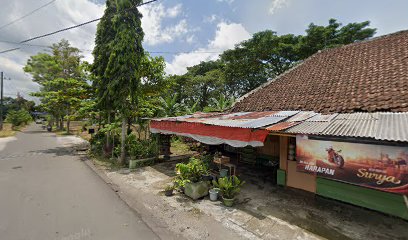 Toko pakan burung Respect