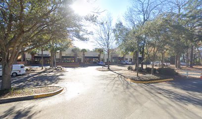 Gullah Geechee Cultural Heritage Corridor NHA