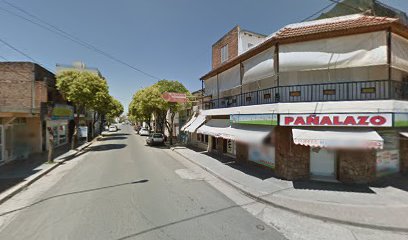 Pañalazo