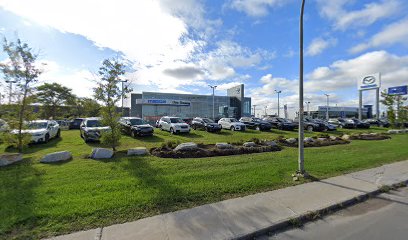 Mazda Service Centre