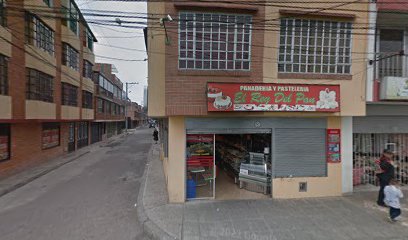 Panaderia Y Pasteleria El Rey Del Pan