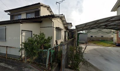 一戸建て住宅