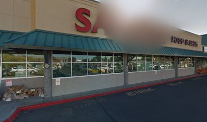 Safeway Liquor