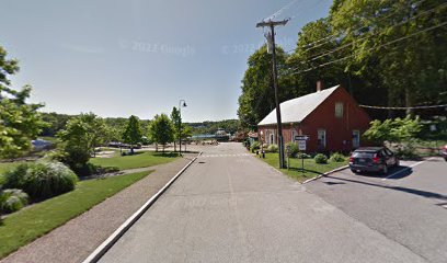 Neponset Rowing Club