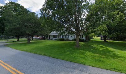 Timber Hill Farm