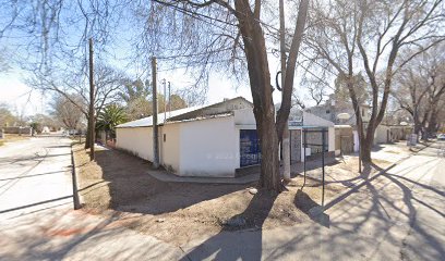 Iglesia Jardin de tus sueño