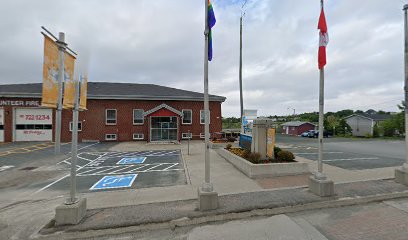 Torbay Volunteer Fire Department