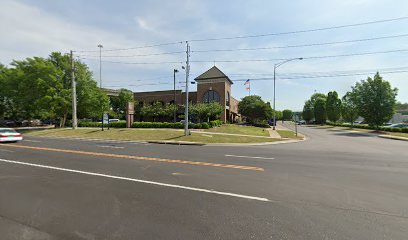 Huntsville City Parking Division
