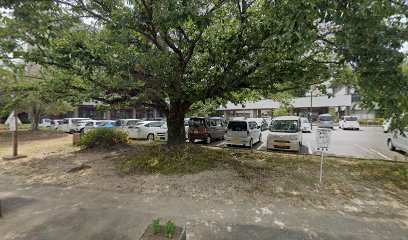 佐賀県鹿島総合庁舎鹿島農林事務所