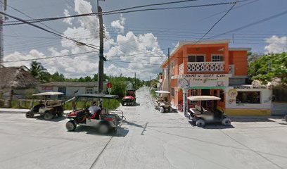 Asociación de Hoteles de Holbox