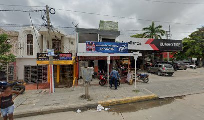 Restaurante La cocina gourmet