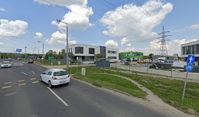 Jereváni út 14, Győr