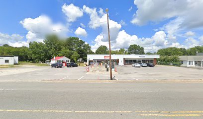 Holleys Market