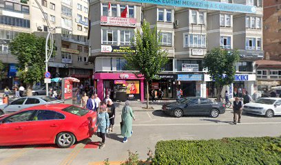 Kuşburnu Organizasyon