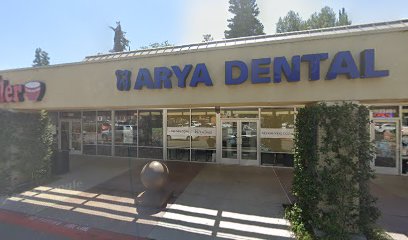 Arya Dental