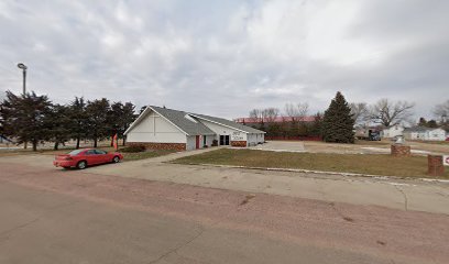 Trinity United Methodist Church