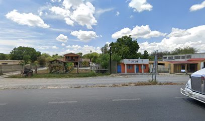 Pollo Asado Y Tacos El Negro