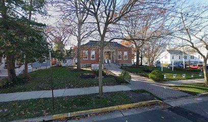 Bradley Beach Library